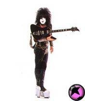 pic for Paul Stanley KISS